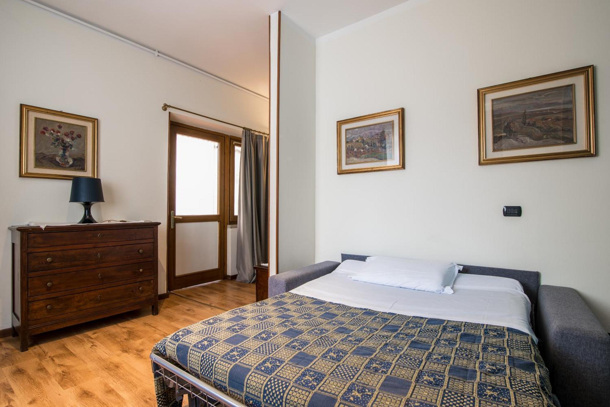 Hotel Porta Del Sole Soiano Del Lago Zewnętrze zdjęcie