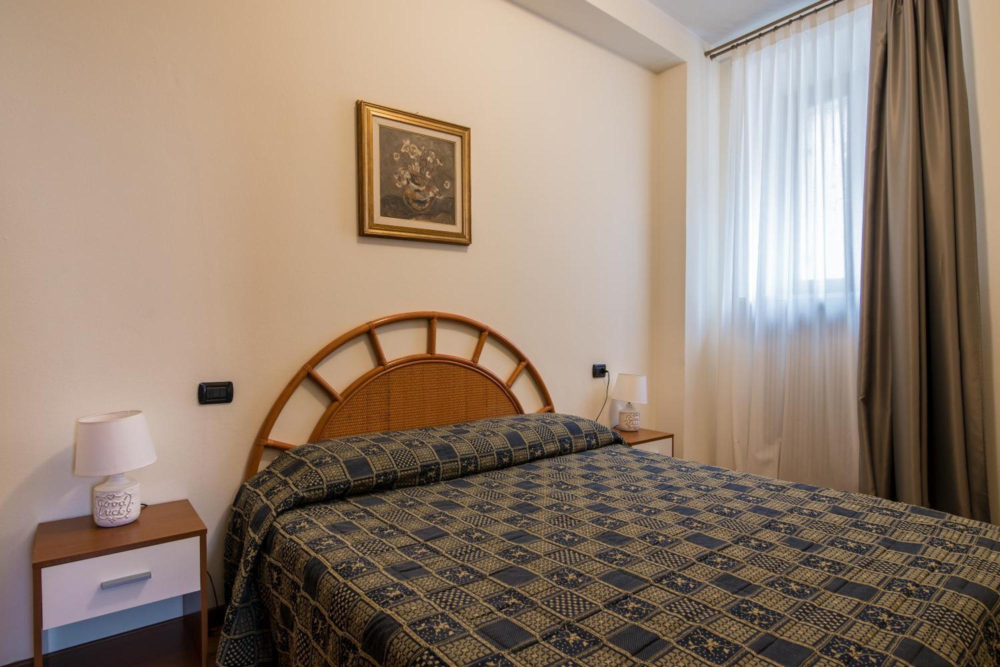 Hotel Porta Del Sole Soiano Del Lago Zewnętrze zdjęcie