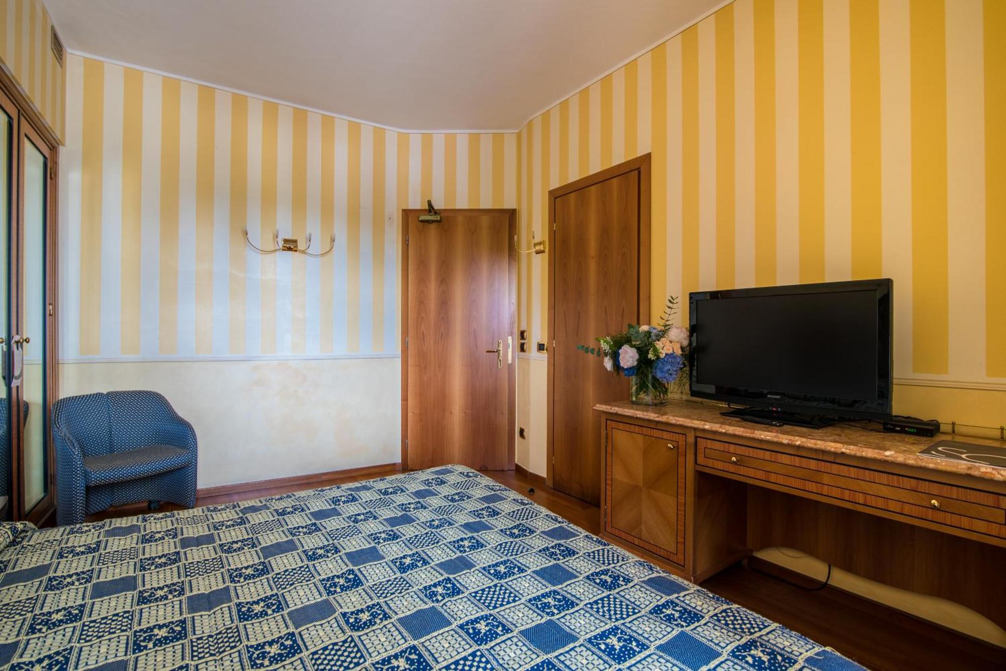 Hotel Porta Del Sole Soiano Del Lago Zewnętrze zdjęcie