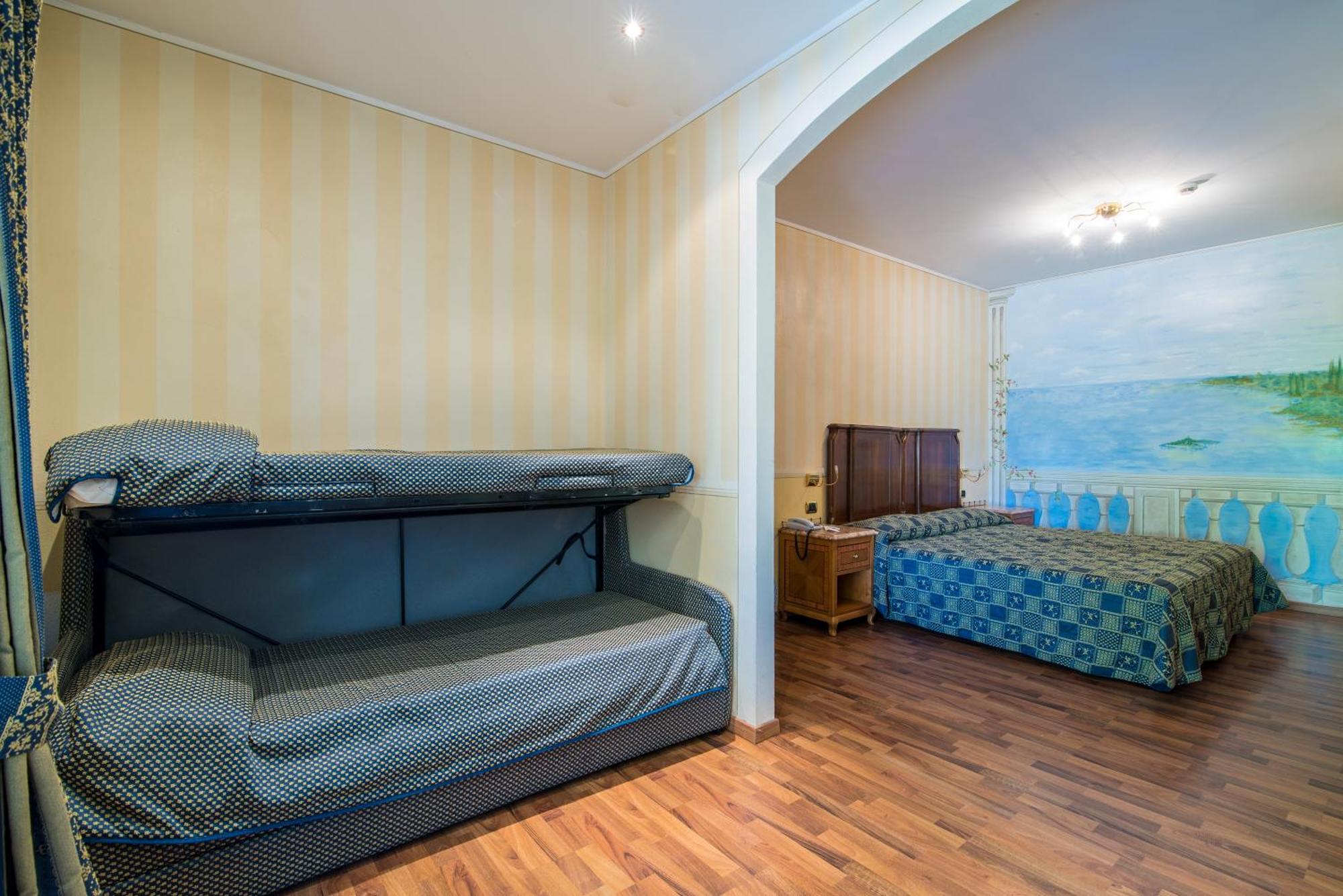 Hotel Porta Del Sole Soiano Del Lago Zewnętrze zdjęcie