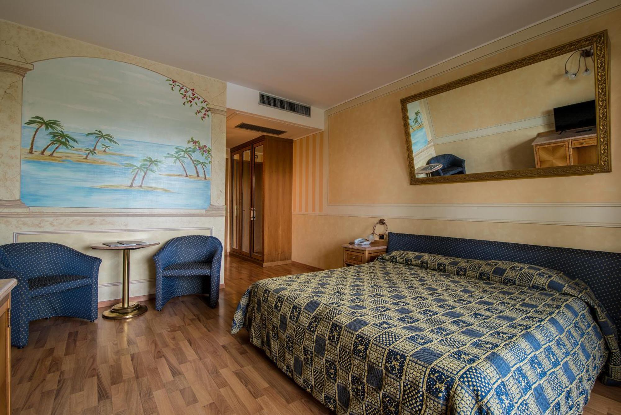 Hotel Porta Del Sole Soiano Del Lago Zewnętrze zdjęcie