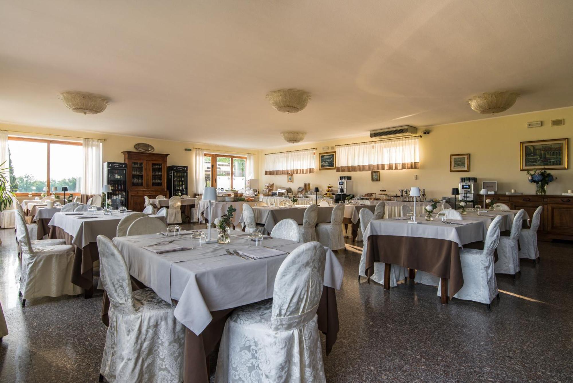 Hotel Porta Del Sole Soiano Del Lago Zewnętrze zdjęcie