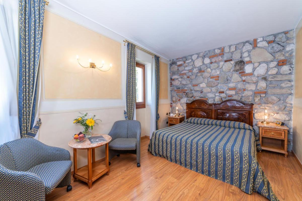 Hotel Porta Del Sole Soiano Del Lago Zewnętrze zdjęcie