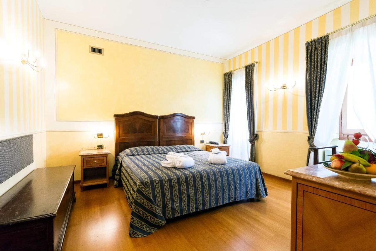 Hotel Porta Del Sole Soiano Del Lago Zewnętrze zdjęcie